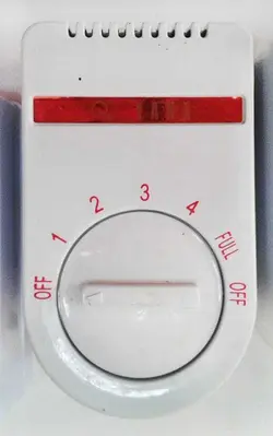 پنکه سقفی یانا (یاس اروند) مدل ۱۱۱