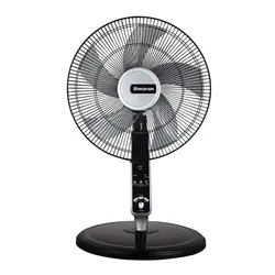 پنکه سه کاره ایستاده سیماران مدل SSF-4032