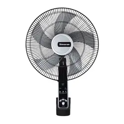 پنکه سه کاره ایستاده سیماران مدل SSF-4032