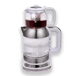 چای ساز دلمونتی مدل DL-440