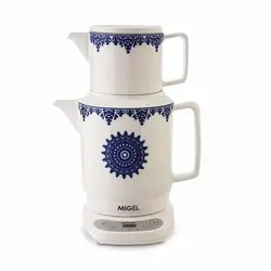 چای‌ساز ایستاده GTS 112 میگل