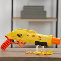 تفنگ بازی نرف Alpha Strike Tiger