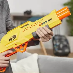 تفنگ بازی نرف Alpha Strike Tiger