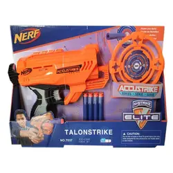 تفنگ بازی نرف مدل Talonstrike کد 7037