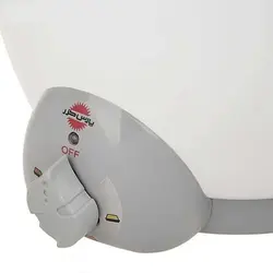 پلوپز پارس خزر مدل تیان TYAN RC101