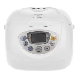 پلوپز پارس خزر مدل DMC-181P