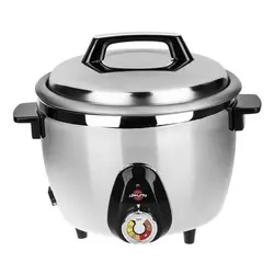 پلوپز پارس خزر مدل RC-181TS