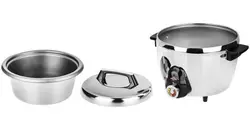 پلوپز پارس خزر مدل RC-181TS