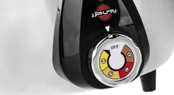 پلوپز پارس خزر مدل RC-181TS