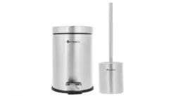 ست سطل و فرچه براسیانا مدل BPS-111