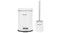 ست سطل و فرچه براسیانا مدل BPS-111