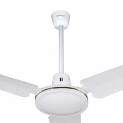 پنکه سقفی ۴ فصل ۱۰۰ وات سیماران مدل SCF-1056