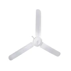 پنکه سقفی دو حالته البرز 3 پره مدل CF-80