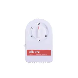 پنکه سقفی دو حالته البرز 3 پره مدل CF-80