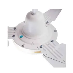 پنکه سقفی دو حالته البرز 3 پره مدل CF-80