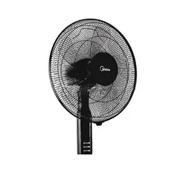 پنکه ایستاده مدیا مدل FF-161۶