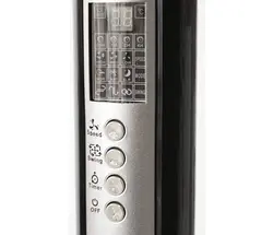 پنکه چهار حالته ارشیا مدل 6160 کنترل دار