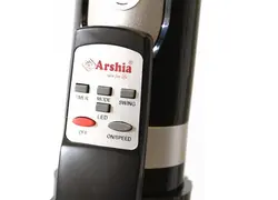 پنکه چهار حالته ارشیا مدل 6160 کنترل دار