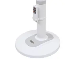 پنکه چهار حالته ارشیا مدل 6160 کنترل دار