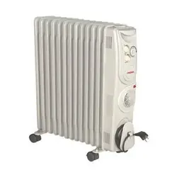 شوفاژ برقی نوا مدل 1254