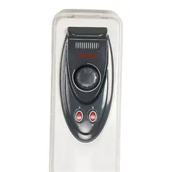 شوفاژ برقی نوا مدل 1254