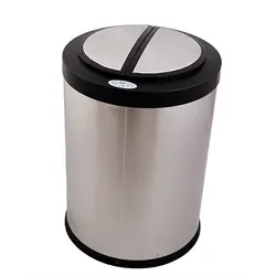 سطل زباله مدل اتومات Lisa Jones