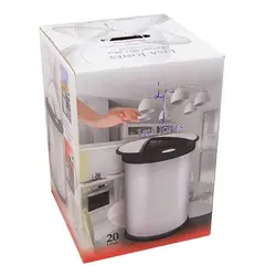 سطل زباله مدل اتومات Lisa Jones