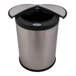 سطل زباله مدل اتومات Lisa Jones