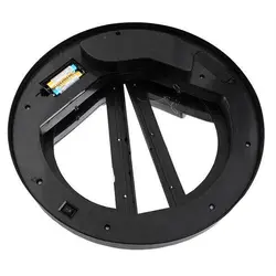 سطل زباله مدل اتومات Lisa Jones