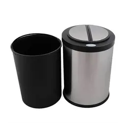 سطل زباله مدل اتومات Lisa Jones