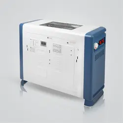 بخاری برقی برفاب فن دار مدل QH-3000