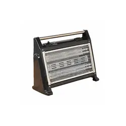 بخاری برقی فن دار ارشیا مدل 2007