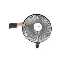 بخاری برقی هالوژنی دیواری ارشیا كنترل دار