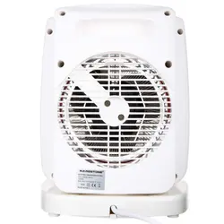 هیتر برقی هاردستون مدل HEP2001