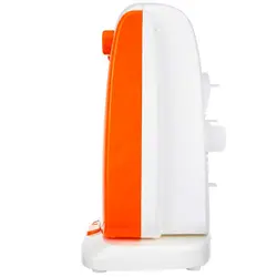 هیتر برقی هاردستون مدل HEP2001