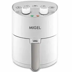 سرخ کن میگل مدل GAF-1۳0