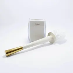 ست سرويس بهداشتى 6 تكه ليمون مدل کلاسیک