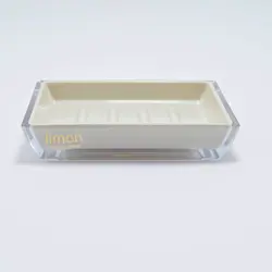 ست سرويس بهداشتى 6 تكه ليمون مدل کلاسیک