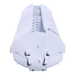 قفسه حمام شامپو باکس کاریز مدل آلیسا TALL