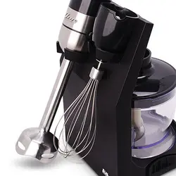 گوشت کوب برقی فلر مدل HB808