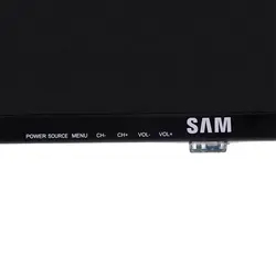 تلویزیون ال ای دی سام الکترونیک مدل 43T5500 سایز 43 اینچ