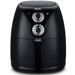 سرخ کن میگل مدل GAF-140