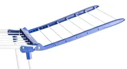 بند رخت براسیانا ۱۵ متری