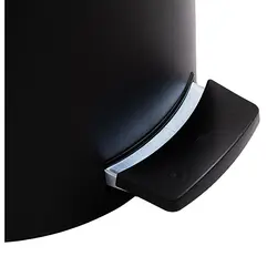 سطل پدالی براسیانا 20 لیتری در 3 رنگ