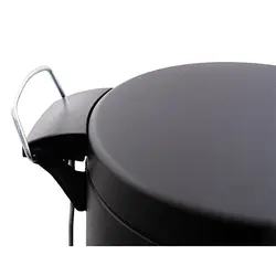 سطل پدالی براسیانا 20 لیتری در 3 رنگ