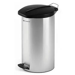 سطل پدالی براسیانا ۱۶ لیتری در 3 رنگ