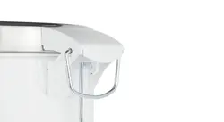 سطل پدالی براسیانا 5 لیتری در 3 رنگ