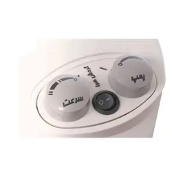 کولر آبی پرتابل رابو PC2500