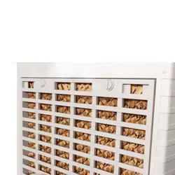 کولر آبی پرتابل رابو PC2500