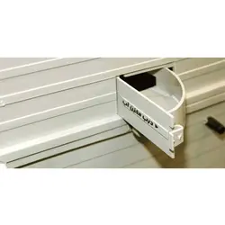 کولر آبی پرتابل رابو PC2500